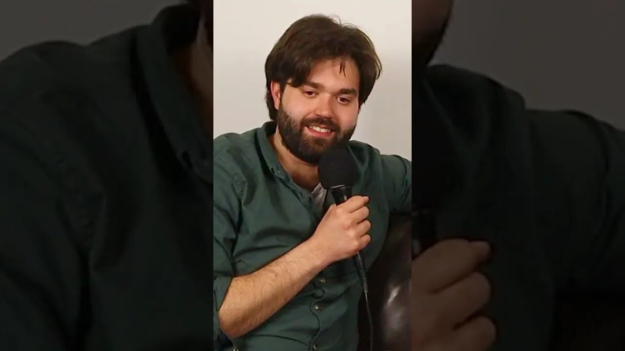 Is this guy Hot? #Shorts