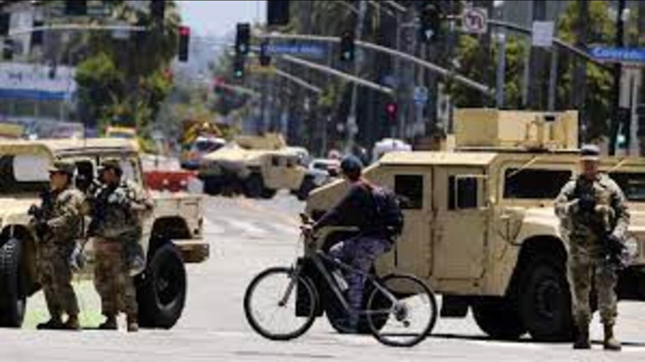 Evening Update with MarkZ 07/08/2022