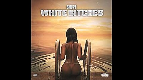 "WHITE" BITCHES ARE SATANIC BASTARDS, WITCHES, WHORES, SCUMBAGS, SPERM BUCKET SLUTS, BIMBOS, & HOES