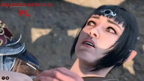 BaldursGate3 Testuje grę po wyjściu z wczesnego dostępu