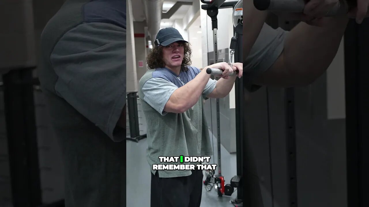 Ultimate Triceps Workout: Destroying Muscles with Drop Sets and Supersets!