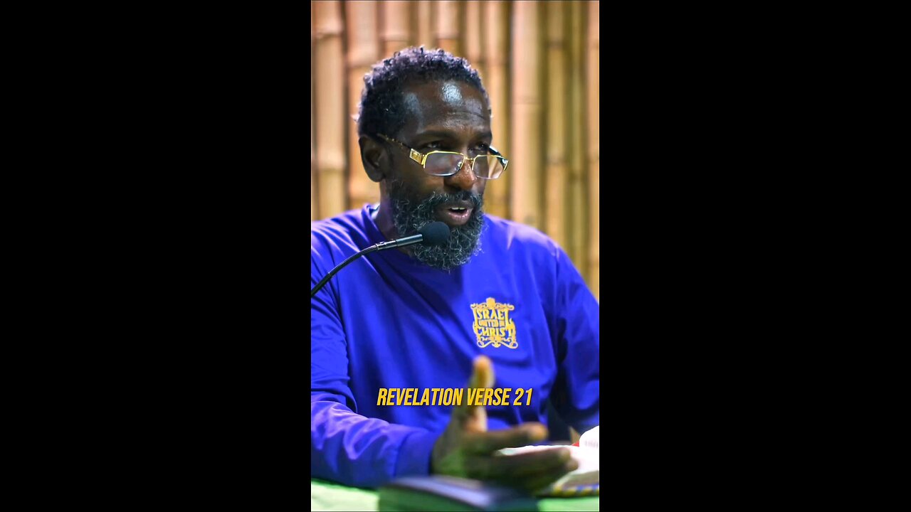 Who's Gonna Be In The Kingdom Of Heaven?