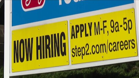 Northeast Ohio companies head into 2021 with plans to hire