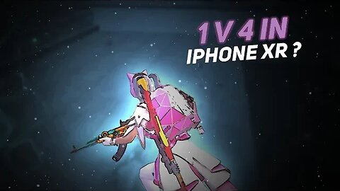 CHEQUES | PUBG MOBILE MONTAGE | IPHONE XR GAMEPLAY