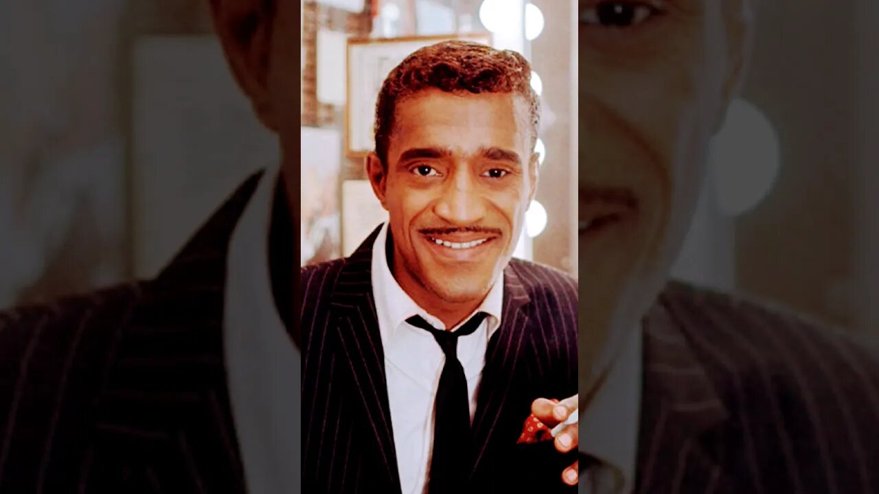 The location where 🤯 #sammydavisjr lost his #eye 👁 in #carcrash #carwreck #ratpack #short #shorts