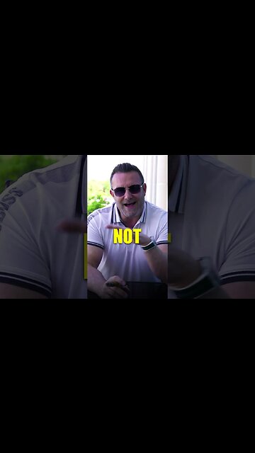 Advice I Would Go Back And Give Myself | Brad Lea