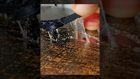 ZillaGrip and cold flexplate