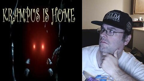 CARDIO DOES A BODY GOOD | KRAMPUS IS HOME PART 2