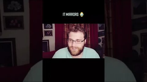 It Mirrors