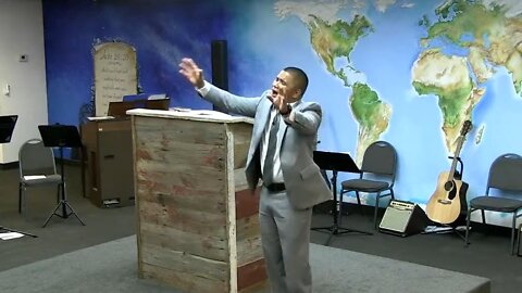 【 The Cries From Hell 】 Pastor Roger Jimenez | KJV Baptist Preaching
