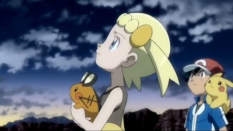 Pokemon XYZ Episode 43 Part 41