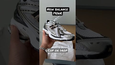 New Balance 1906R Protection Pack