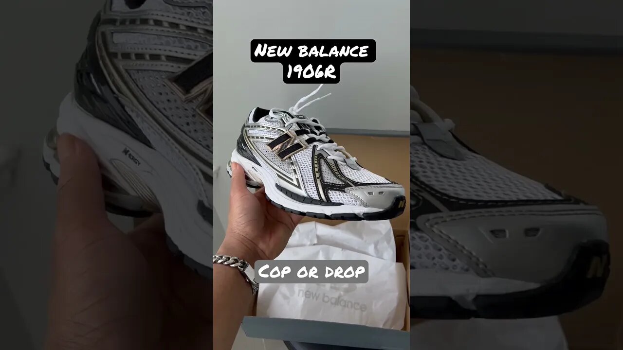 New Balance 1906R Protection Pack