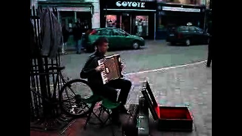 Ireland 2003