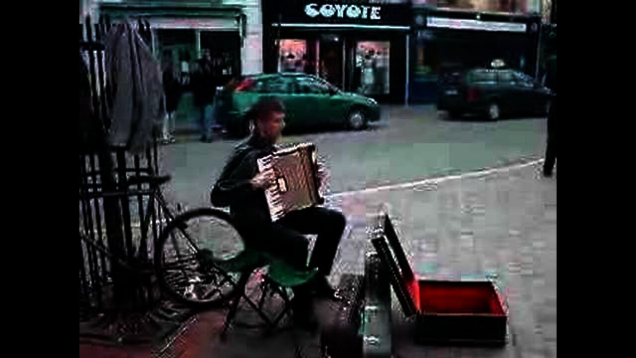 Ireland 2003
