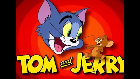 tom jerry2020