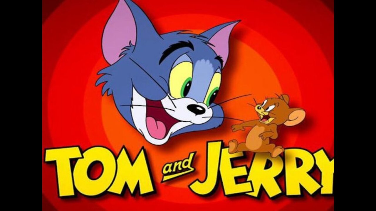 tom jerry2020