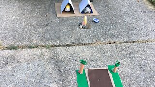 story 17 the vacation