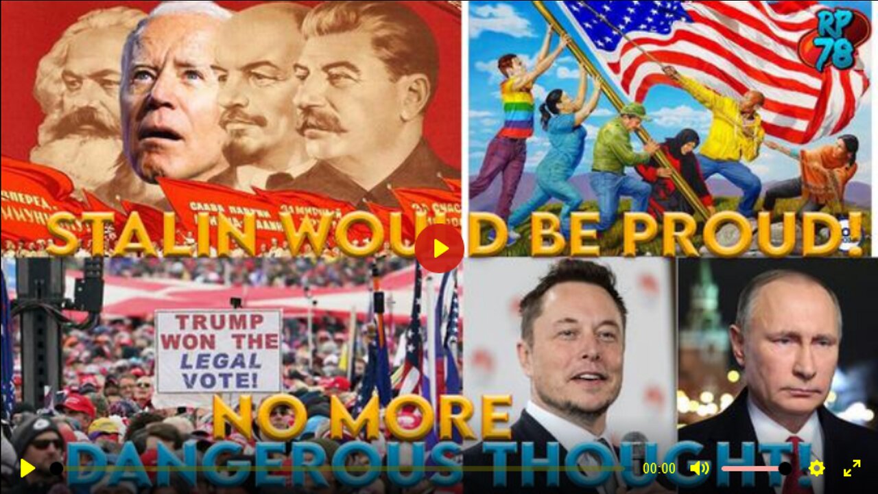 Twitter Sale Triggers Ministry Of Truth At DHS