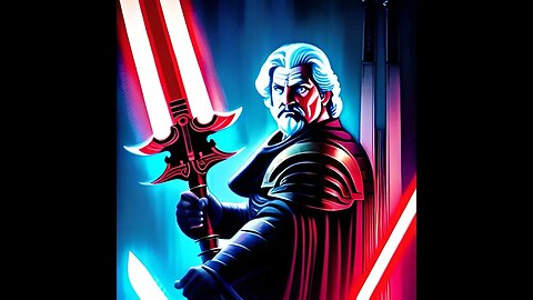 Ares as Palpatine #ares #palpatine #wonderapp