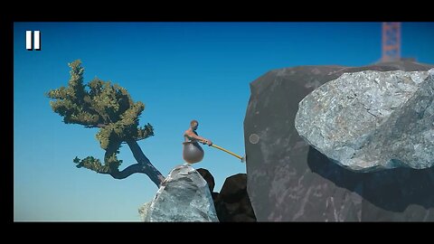 Getting over it #nextlevel @CarryMinati #gettingoverit #gaminglife