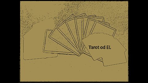 Tarot - výklad II - listopad 2023