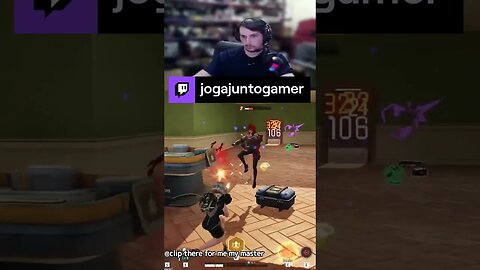 AO VIVO - Rumo A lenda 10k Follows ! giftcard Free !cmd !pix !sorteio... | jogajuntogamer em #Twitch