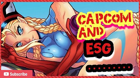 Capcom Horrid Localization Policy Explained #capcom #streetfighter6 #ESG