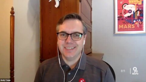 This Week in Cincinnati 2-21