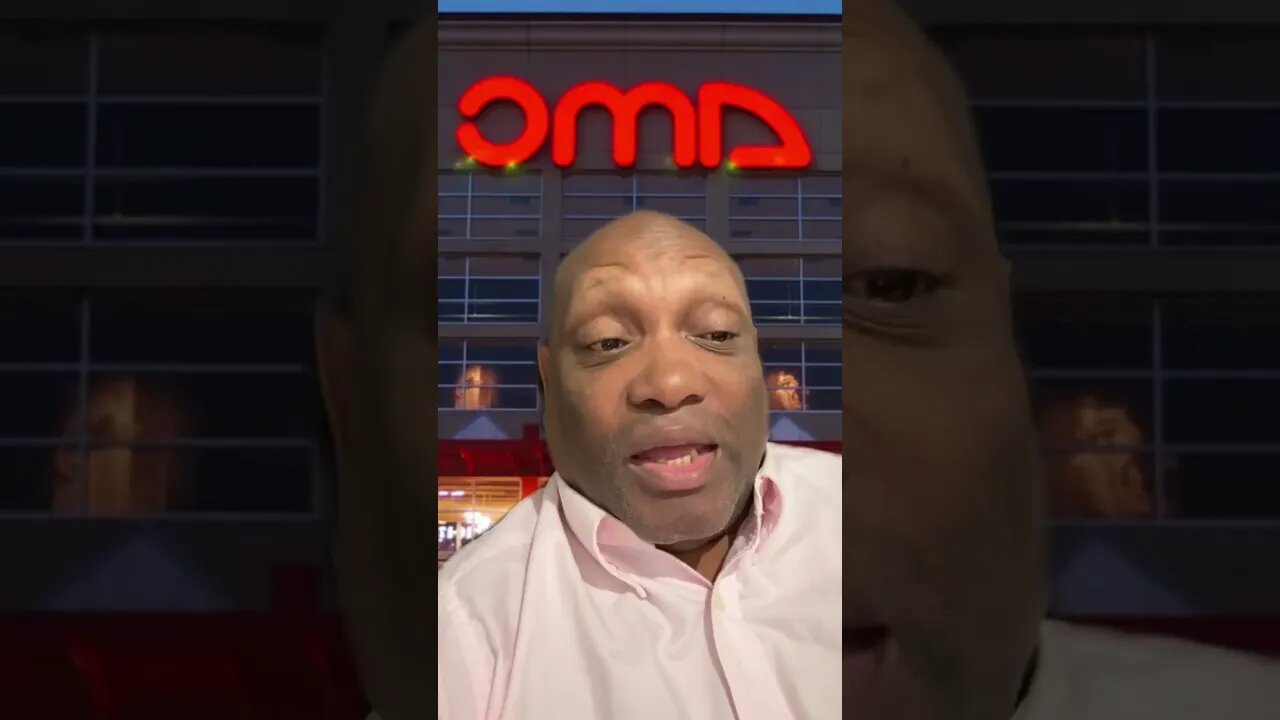 Should you sell your AMC shares when concert distribution can bring in Billions in New revenue?