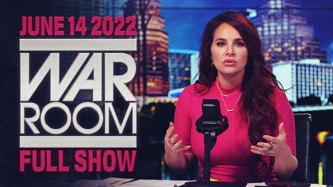 FULL SHOW: Destroying Self-Defense And Free Speech Is The Globalists’ Only Hope