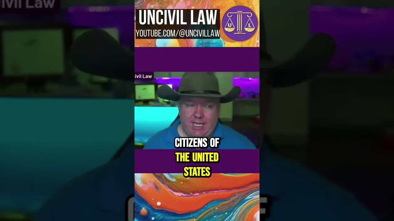 Shocking Immigration Scam Uncovering the Insane Truth About False US Citizenship Claims #shorts