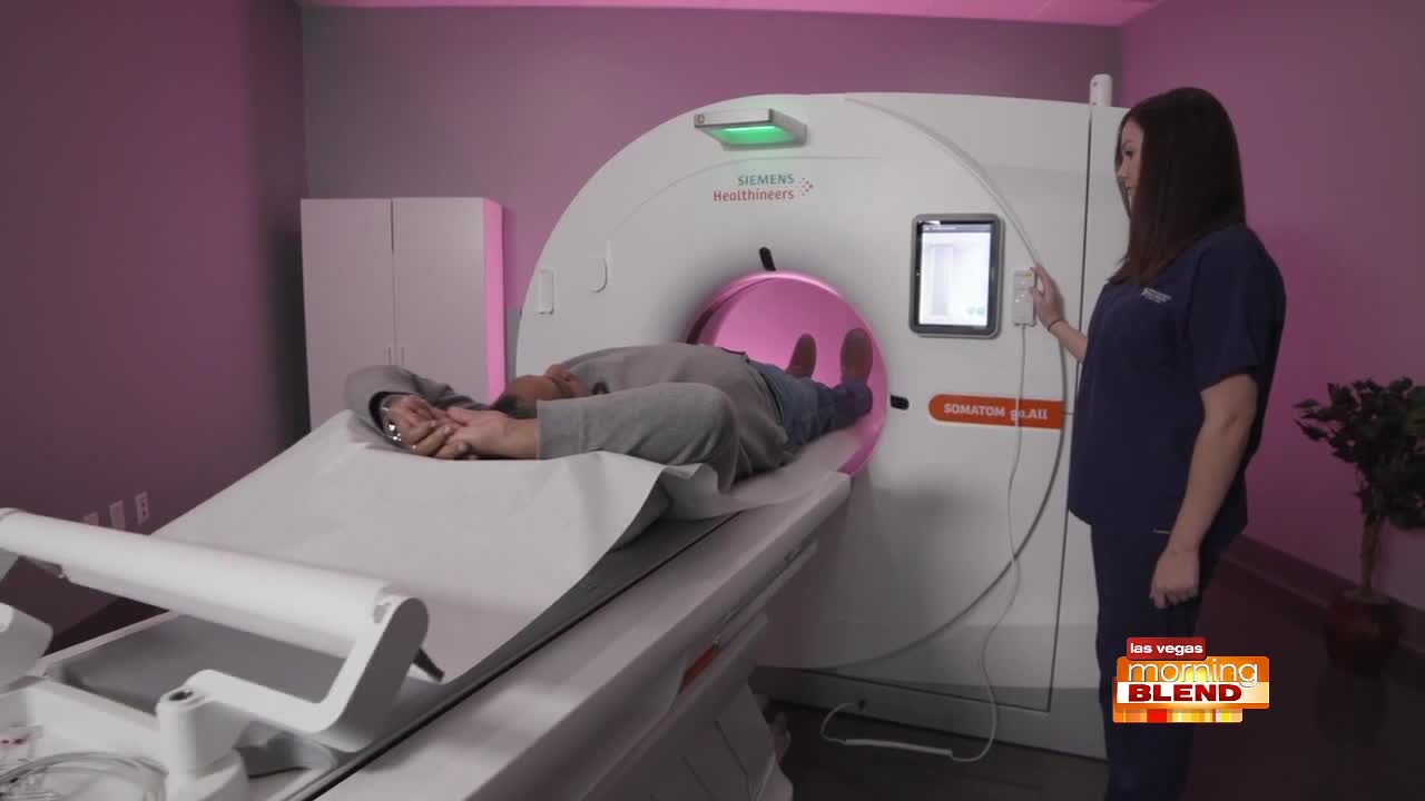 Catch Health Concerns Before Symptoms Start