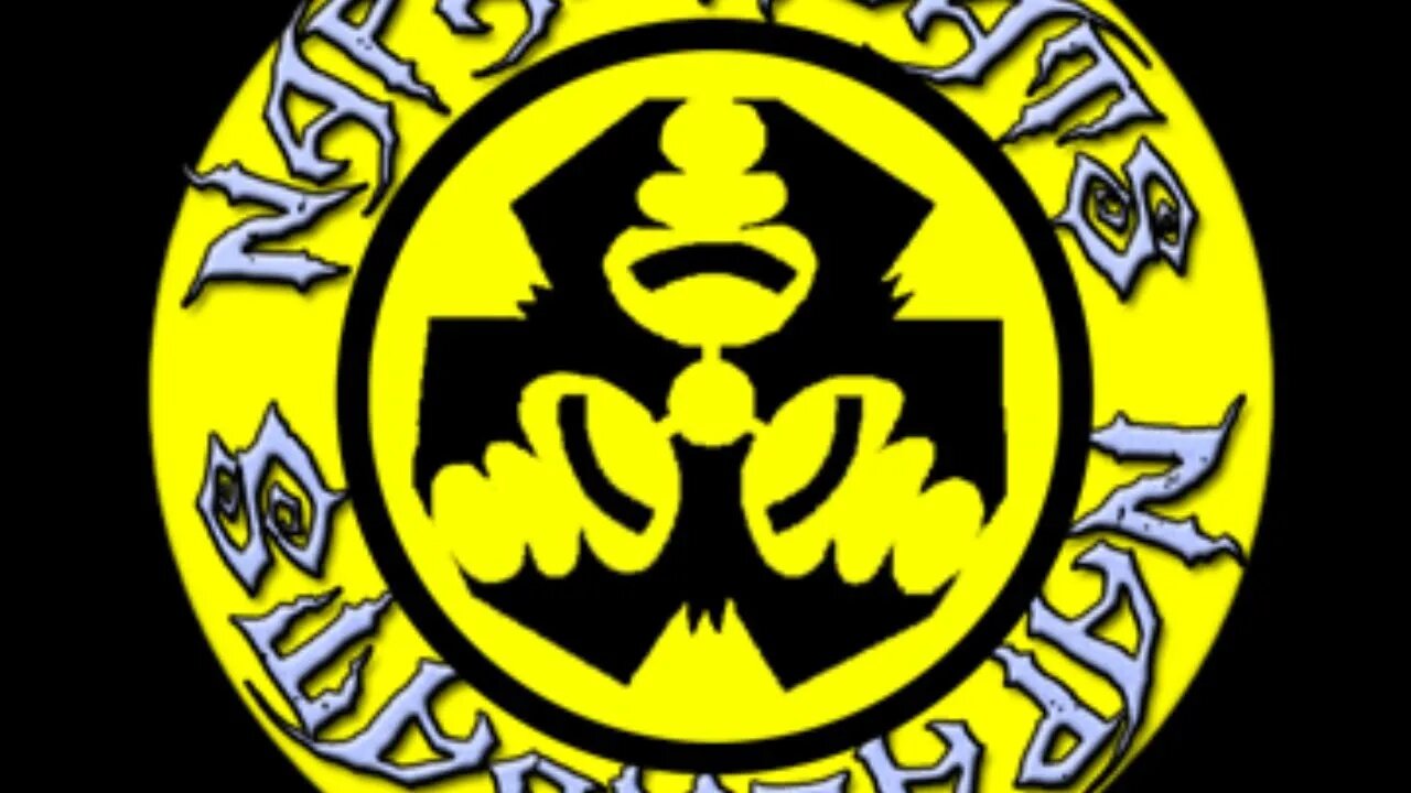 NAPALMBATS (now with Lovesindoom)