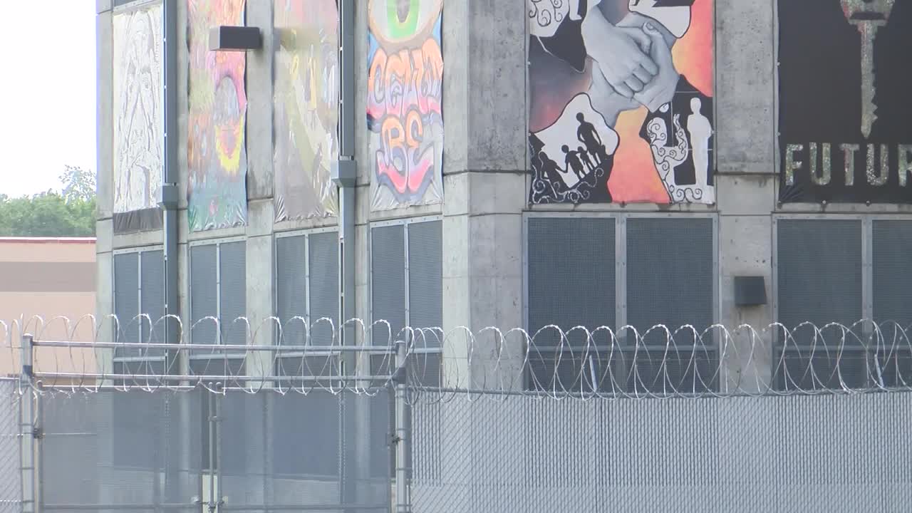 Advocates speak up on juvenile justice center