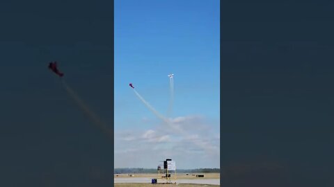 Yak 110 at NAS Pensacola! - Part 2
