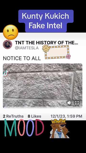 Trump releasing med beds December 2023