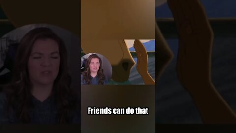Friendship