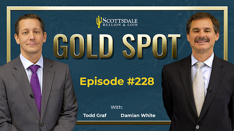 2025 Market Outlook: Why Gold is Poised for Big Gains | The Gold Spot
