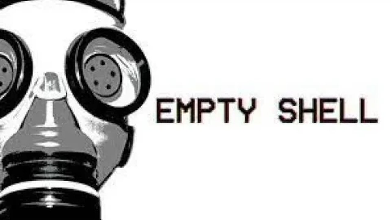 WHERE IS THE FREIGGIN GENERATOR [Empty Shell]