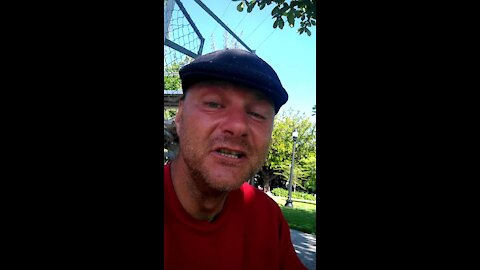 Rumble & the World Introduction