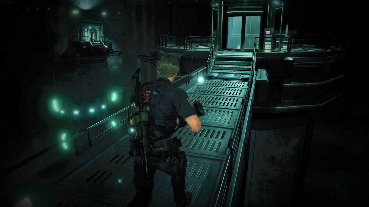 Halloween Horror! Resident Evil 2 Remake (With Commentary)- Leon's Campaign- Big Pharma High Church