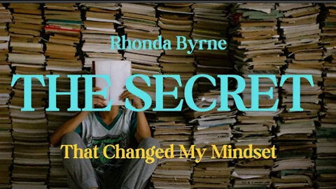 The Secret Summary By Rhonda Byrne Full Detailed Video transform your thoughts into reality