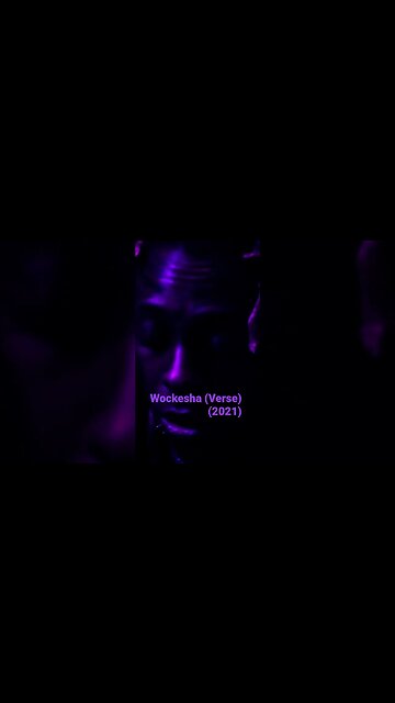 Lil Wayne - Wockesha (Verse) (2021) #featured #remix #moneybaggyo #jamesonmusiclibrary #432hz