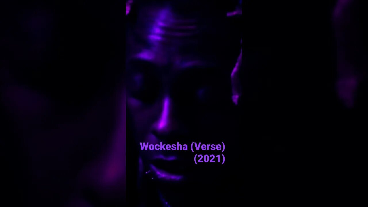 Lil Wayne - Wockesha (Verse) (2021) #featured #remix #moneybaggyo #jamesonmusiclibrary #432hz