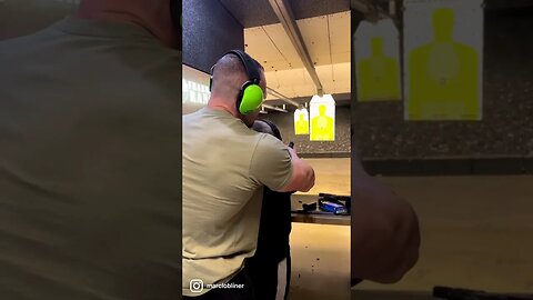 Fun at the Range! (Read description)