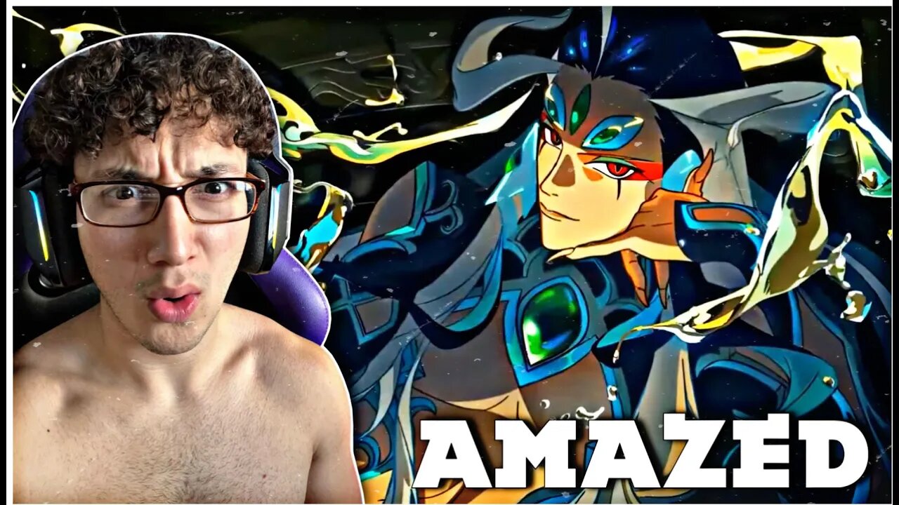 Anime Badass Moments TikTok Compilation #9 | *REACTION!!
