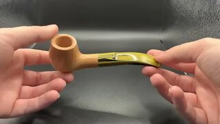 Jack Ryan Pipes No 80