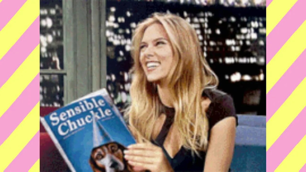 Ask Bettina: Short and Silly Gif Reactions