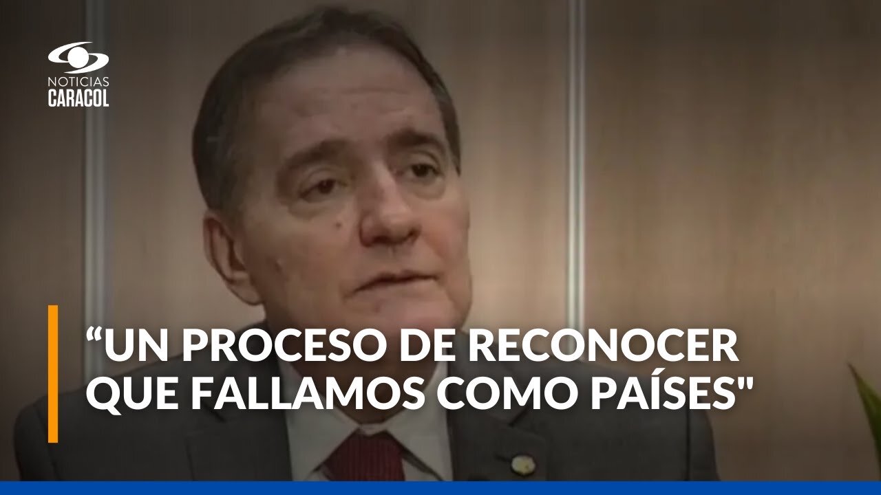 Jarbas Barbosa, director de OPS, sobre logros y retos de la región en salud: “Tenemos que mejorar”
